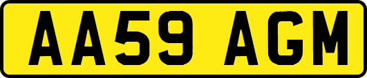 AA59AGM