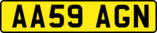 AA59AGN