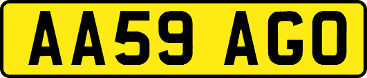 AA59AGO