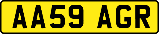 AA59AGR