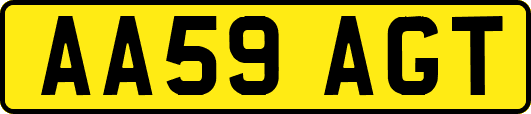 AA59AGT