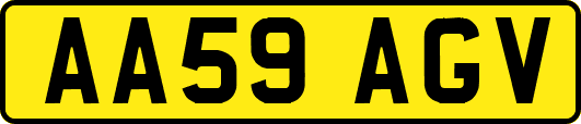 AA59AGV