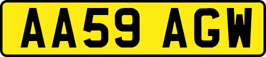 AA59AGW