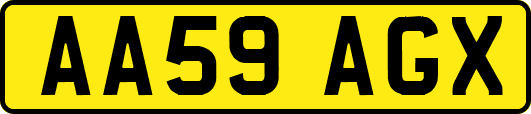 AA59AGX