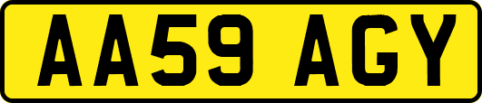AA59AGY