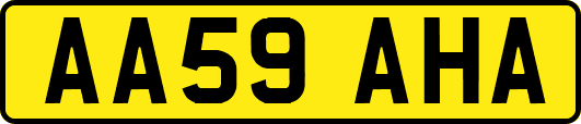 AA59AHA