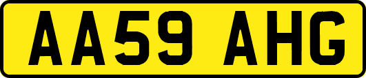 AA59AHG