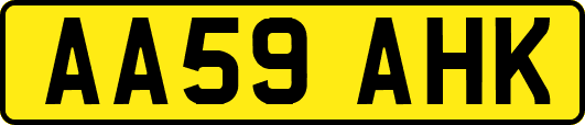 AA59AHK