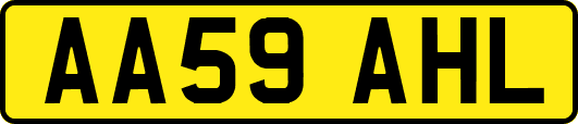 AA59AHL