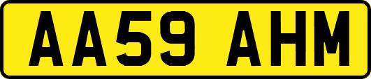 AA59AHM
