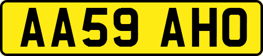 AA59AHO