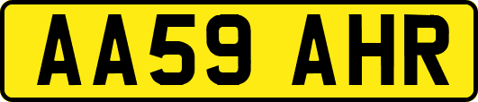 AA59AHR