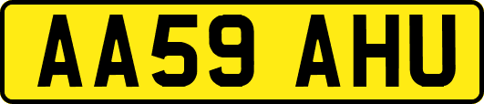 AA59AHU
