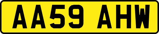AA59AHW