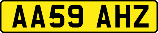 AA59AHZ
