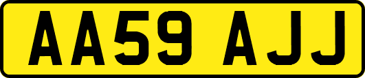AA59AJJ