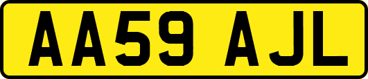 AA59AJL