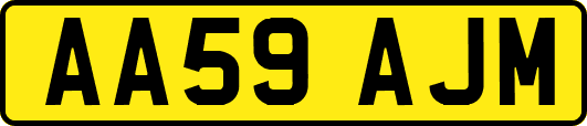 AA59AJM