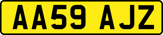 AA59AJZ