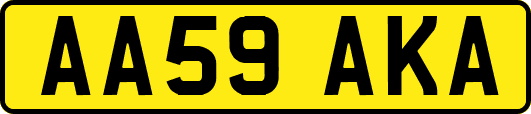 AA59AKA