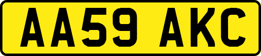 AA59AKC