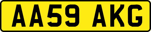 AA59AKG