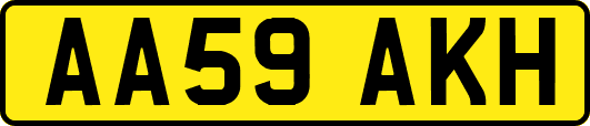 AA59AKH