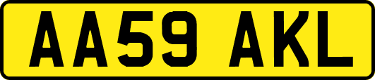AA59AKL