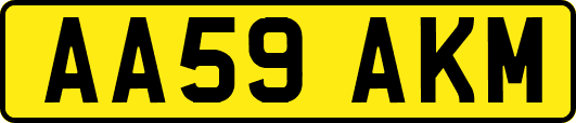 AA59AKM