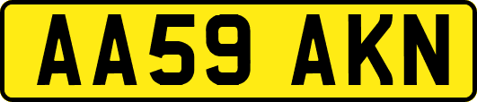 AA59AKN