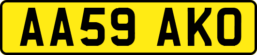 AA59AKO