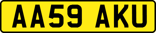 AA59AKU