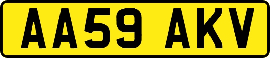 AA59AKV