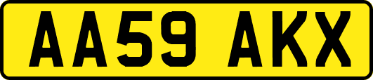 AA59AKX