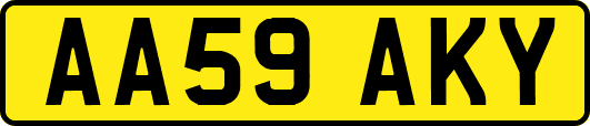 AA59AKY