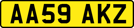AA59AKZ