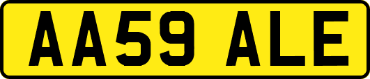 AA59ALE