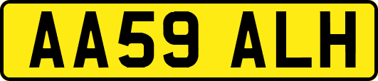 AA59ALH