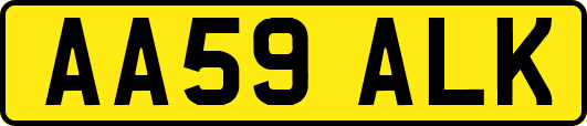 AA59ALK