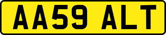 AA59ALT