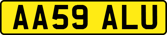 AA59ALU