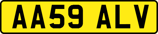AA59ALV