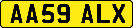 AA59ALX
