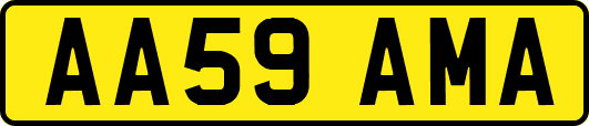 AA59AMA