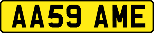 AA59AME