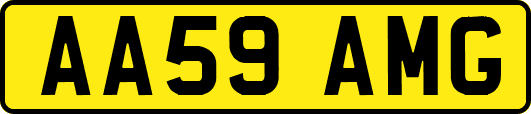 AA59AMG