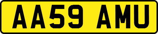 AA59AMU