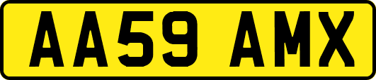 AA59AMX