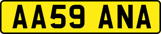 AA59ANA
