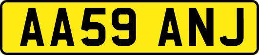 AA59ANJ